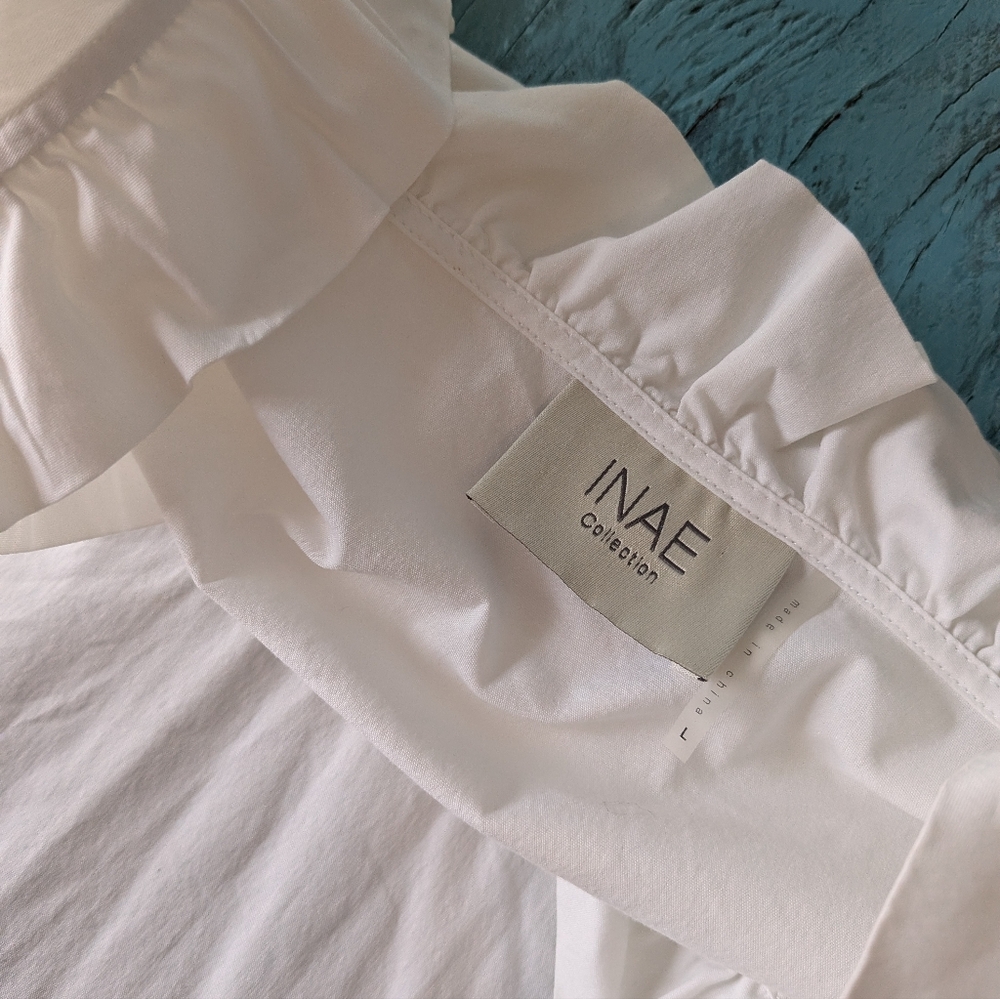 Inae tunic top - Picture 10 of 12